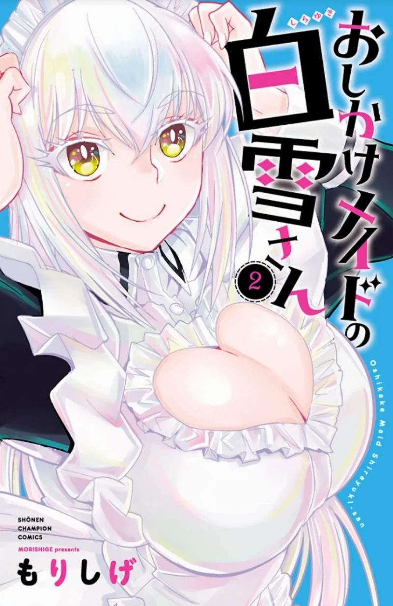 Volume 02