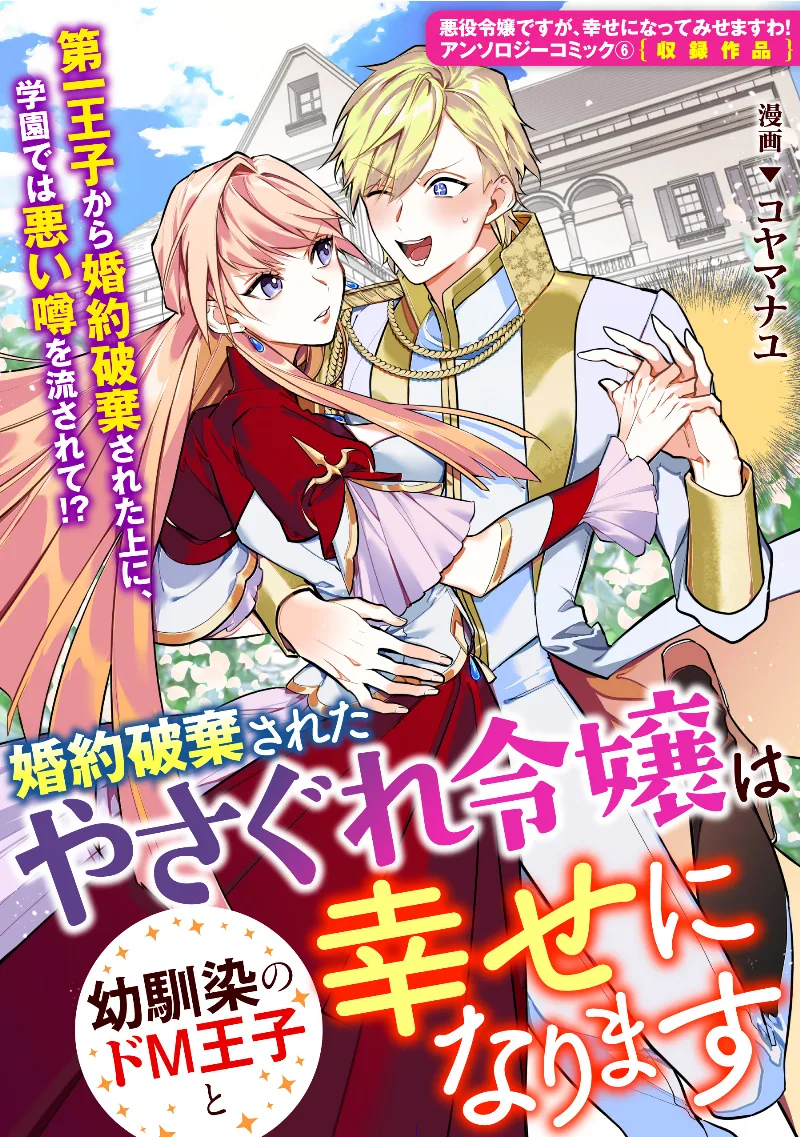 Volume 06.5