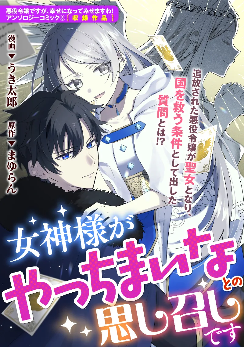 Volume 08.5