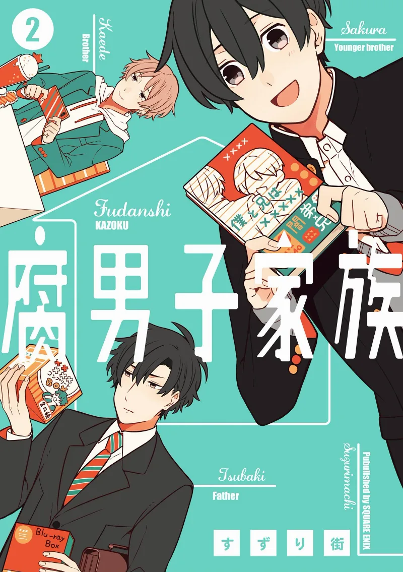 Volume 02