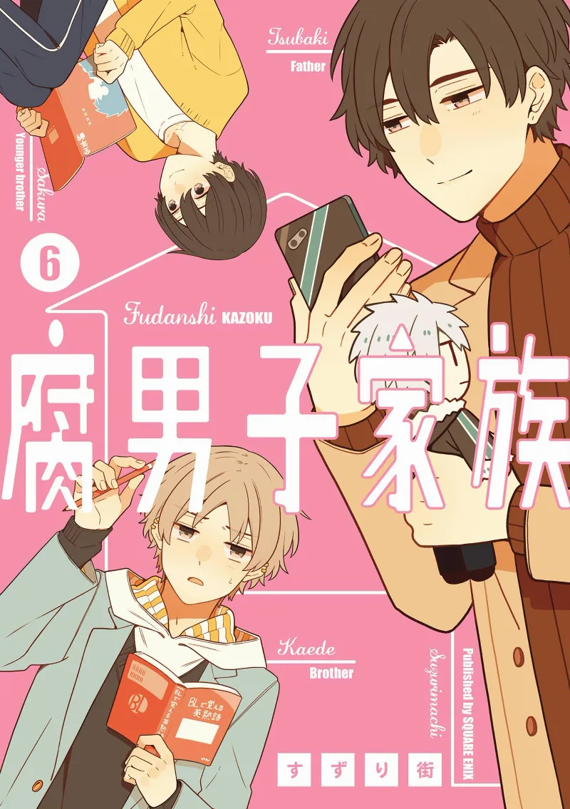 Volume 06