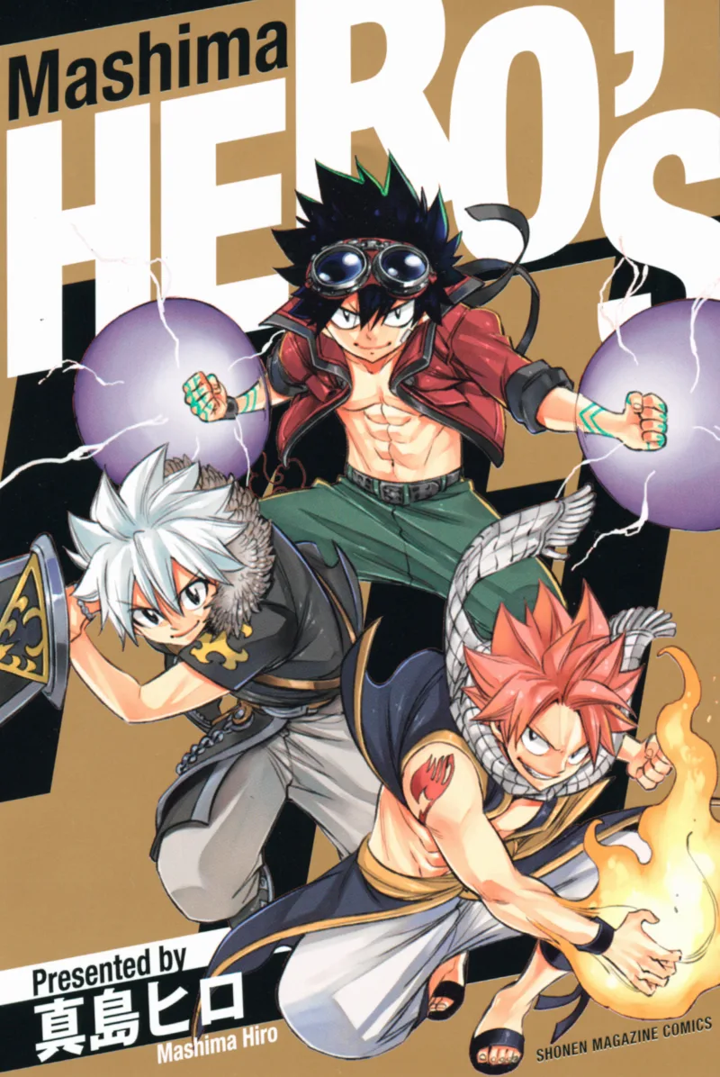 Volume 01