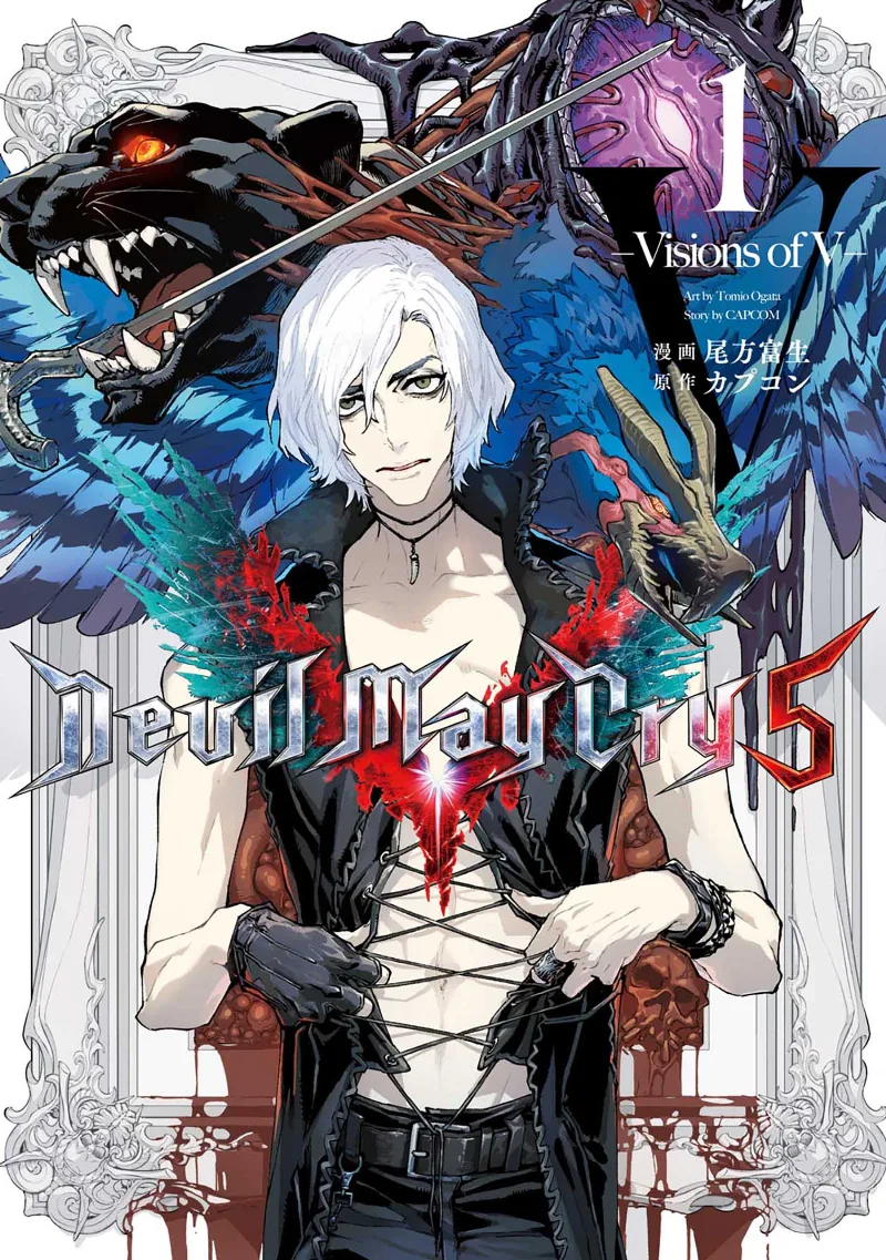 Volume 01