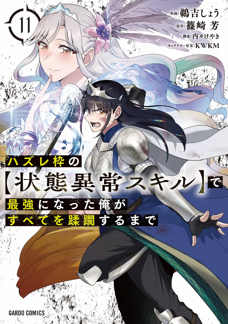 Volume 11