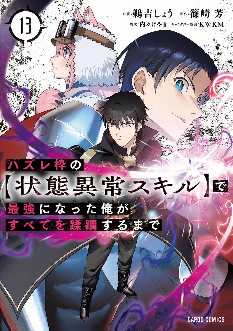 Volume 13