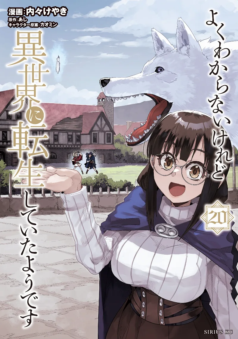 Volume 20