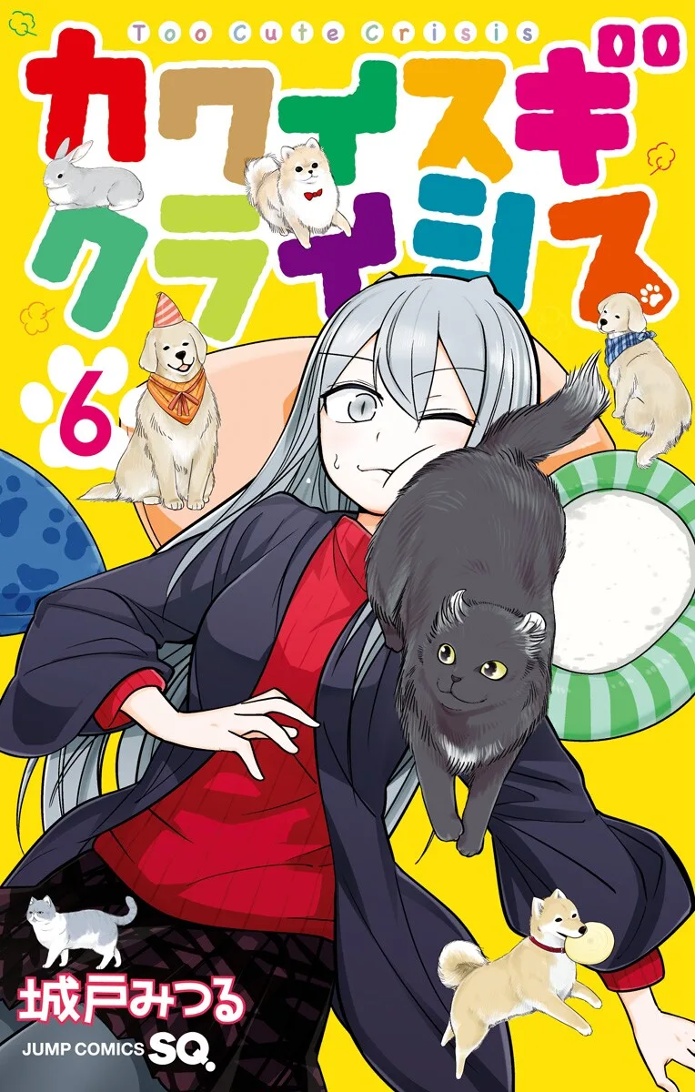 Volume 06