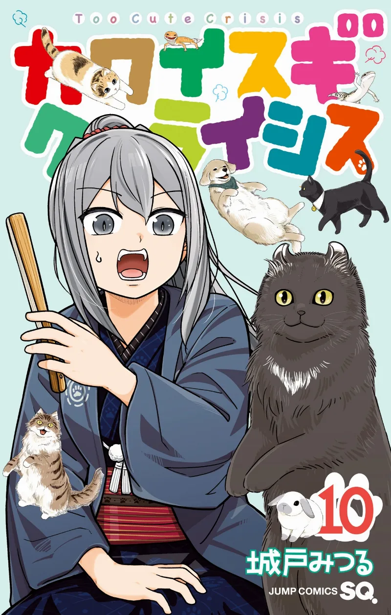 Volume 10