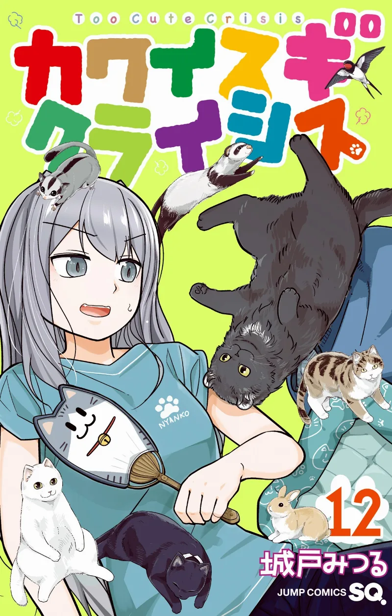 Volume 12