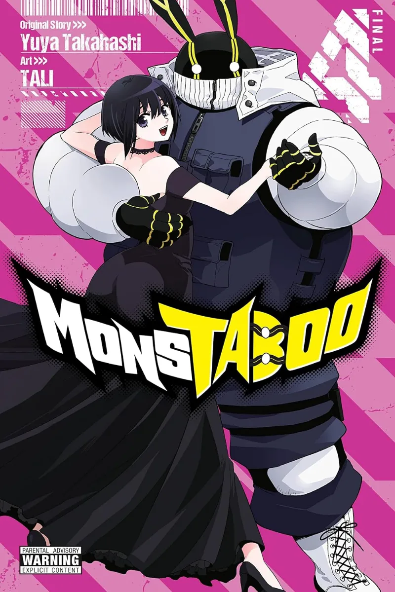 Volume 04