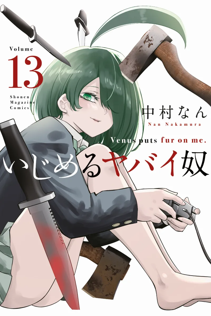 Volume 13