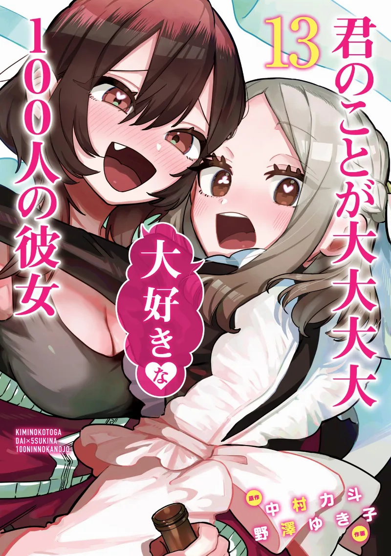Volume 13