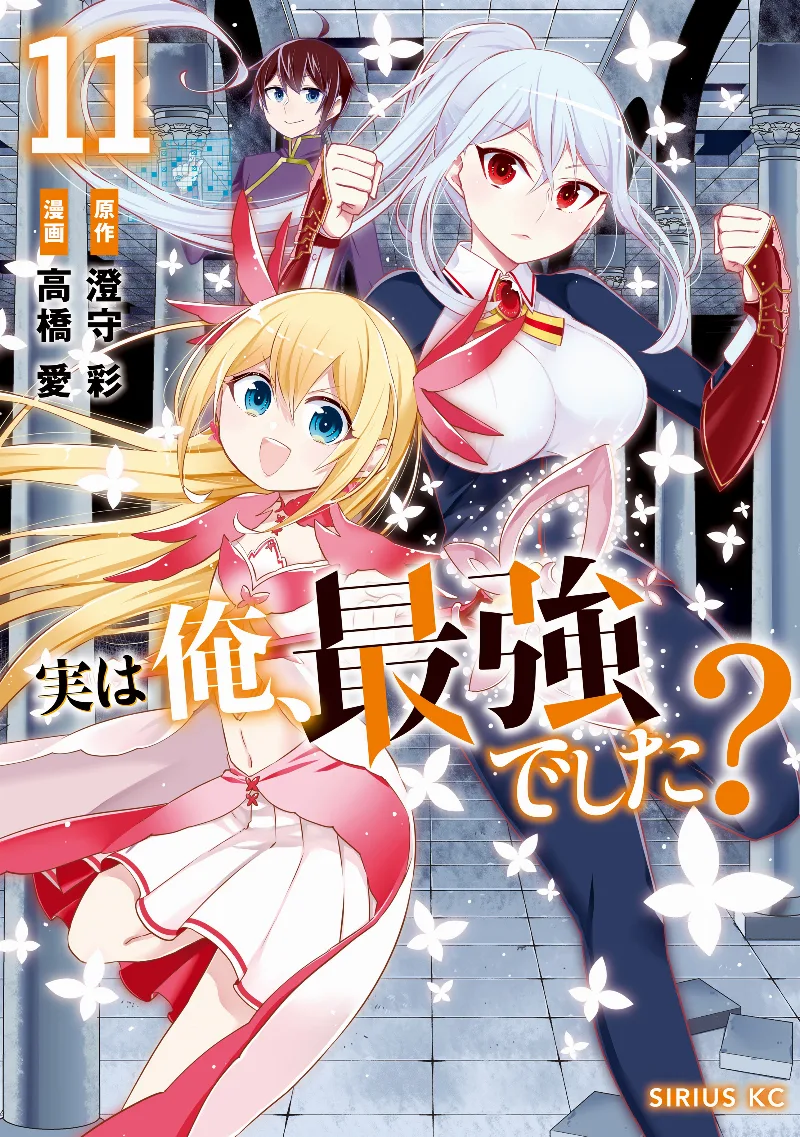 Volume 11
