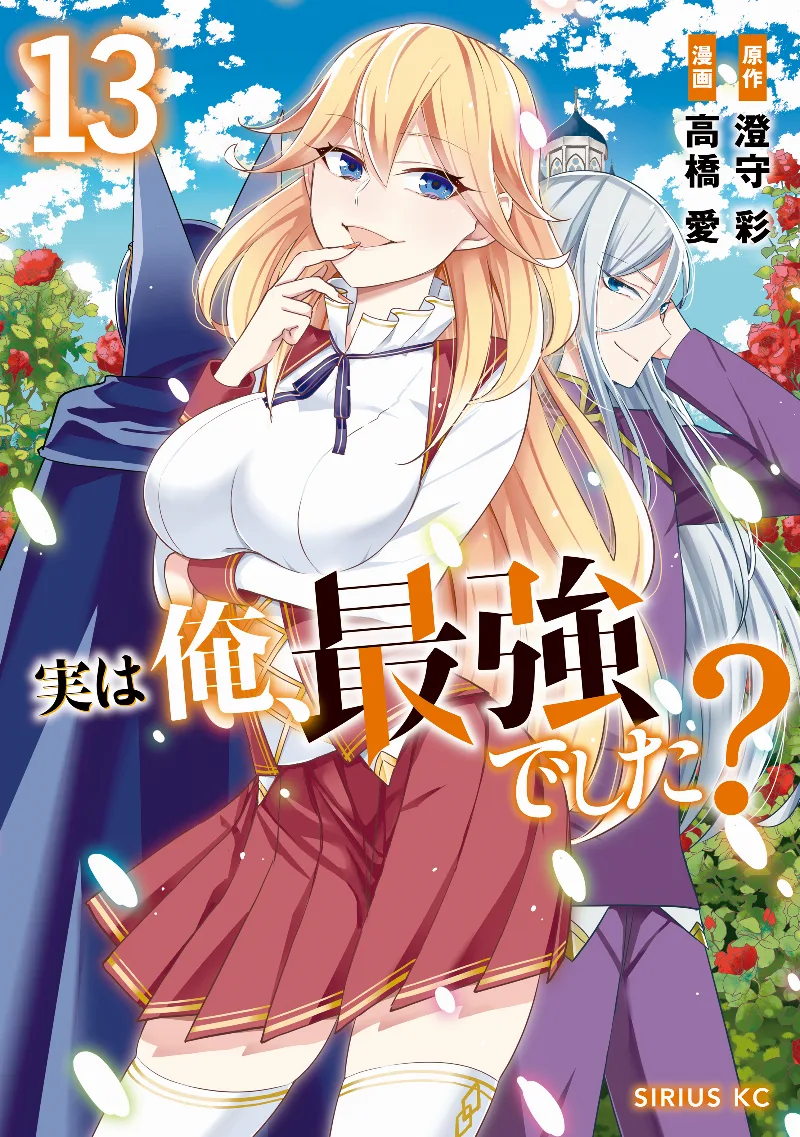 Volume 13