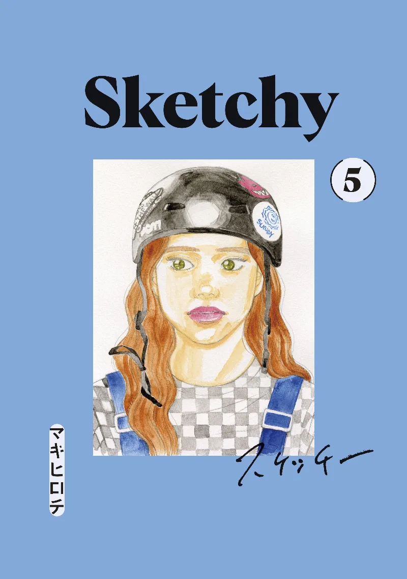 Volume 05