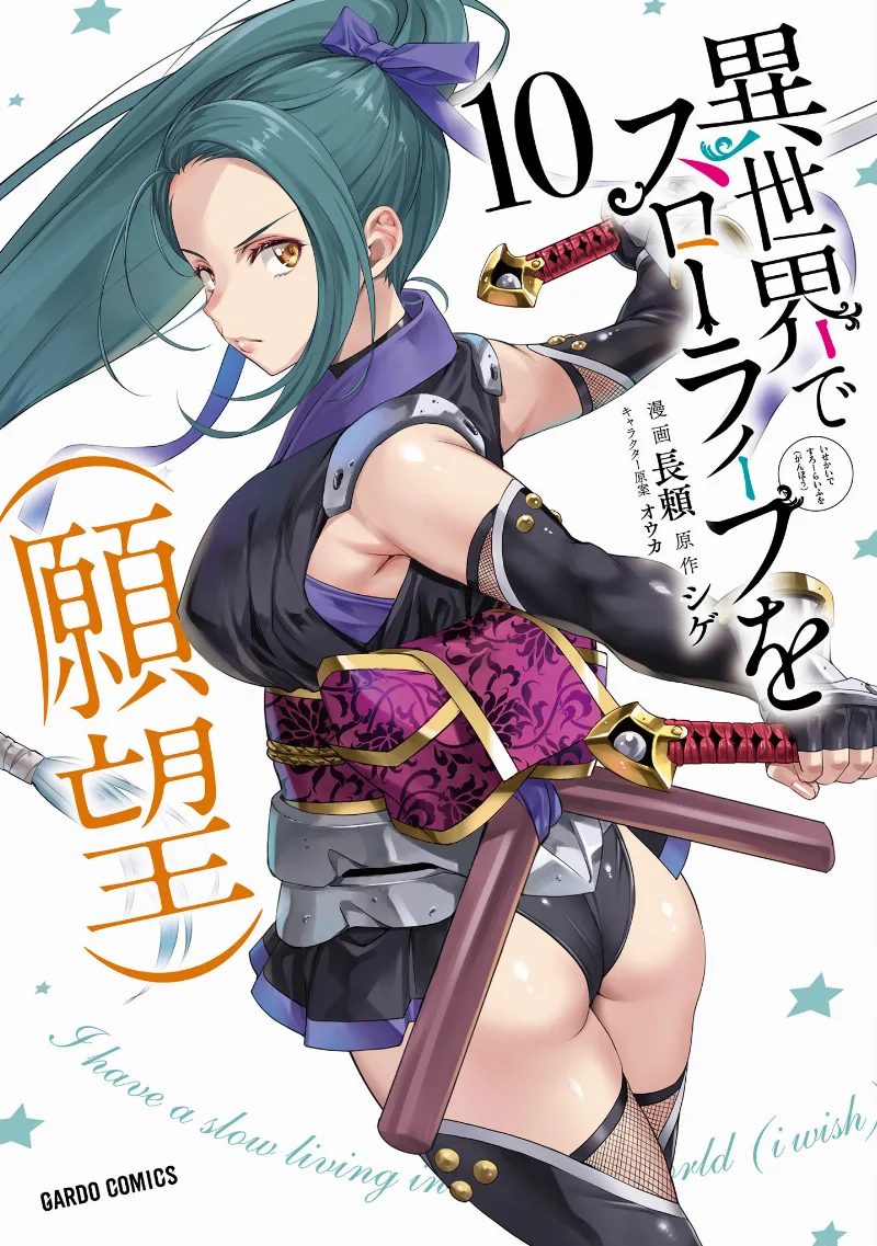 Volume 10