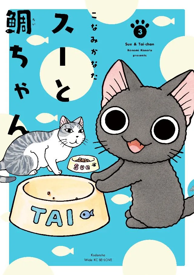 Volume 03