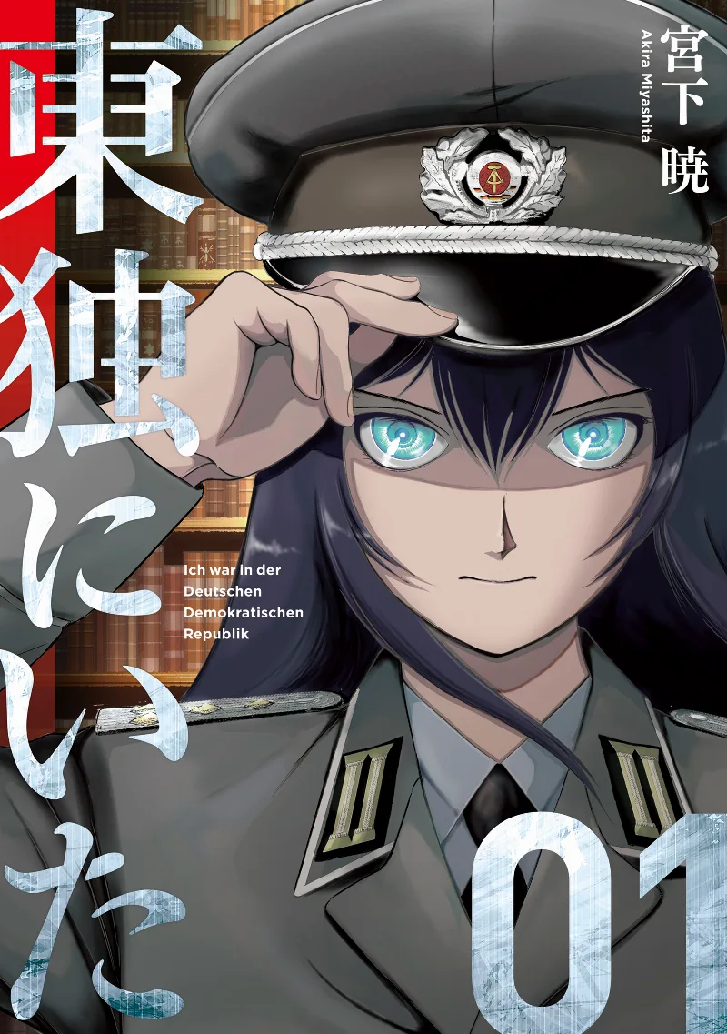 Volume 01