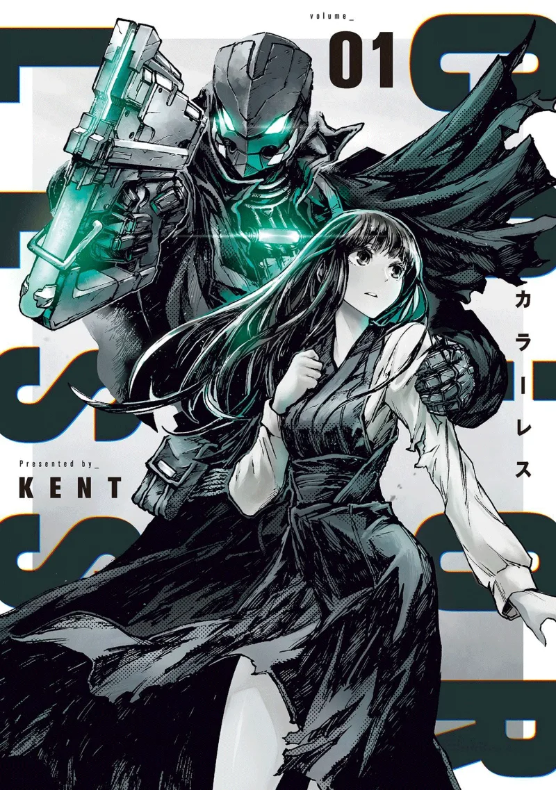 Volume 01