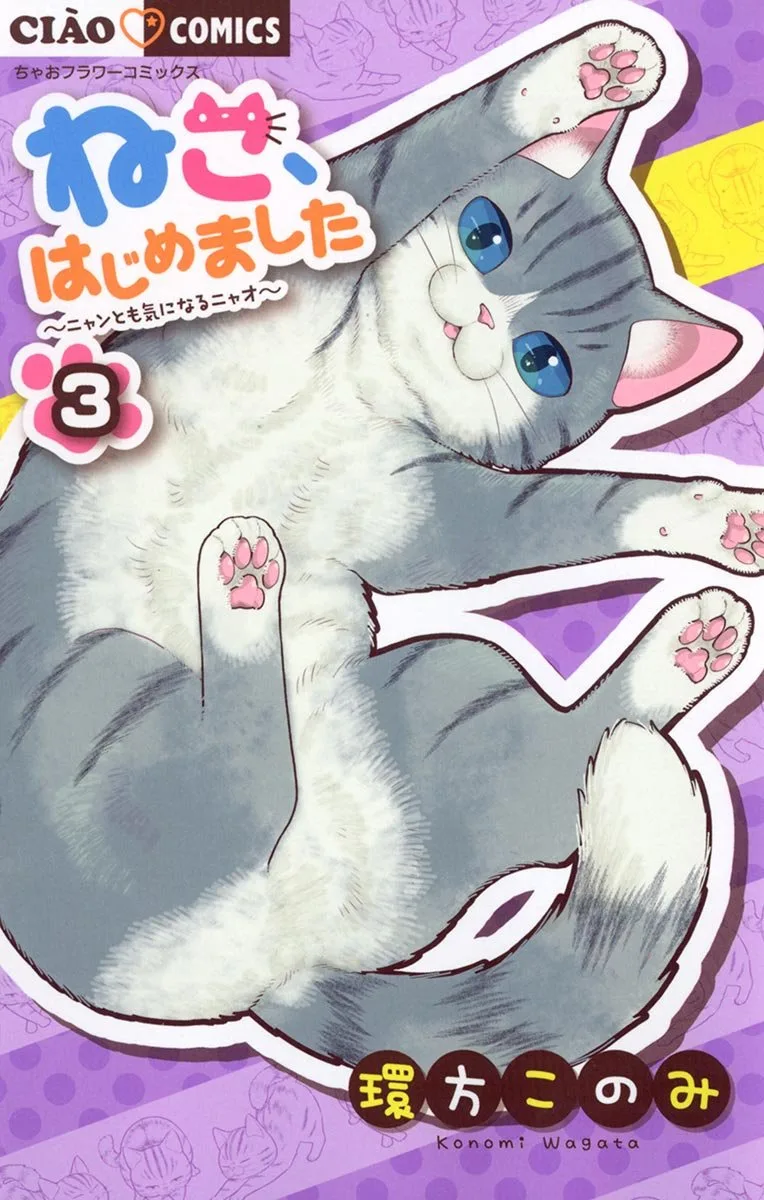 Volume 03