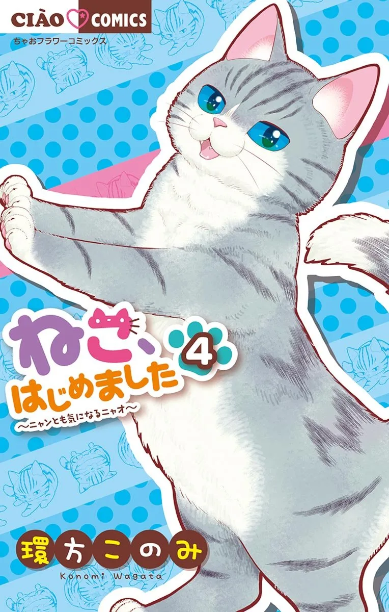 Volume 04