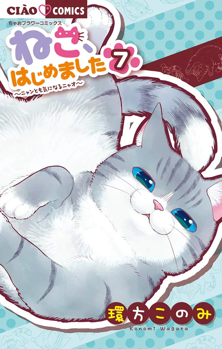 Volume 07