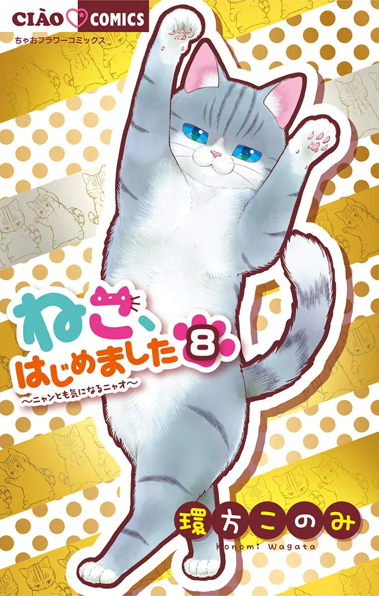 Volume 08