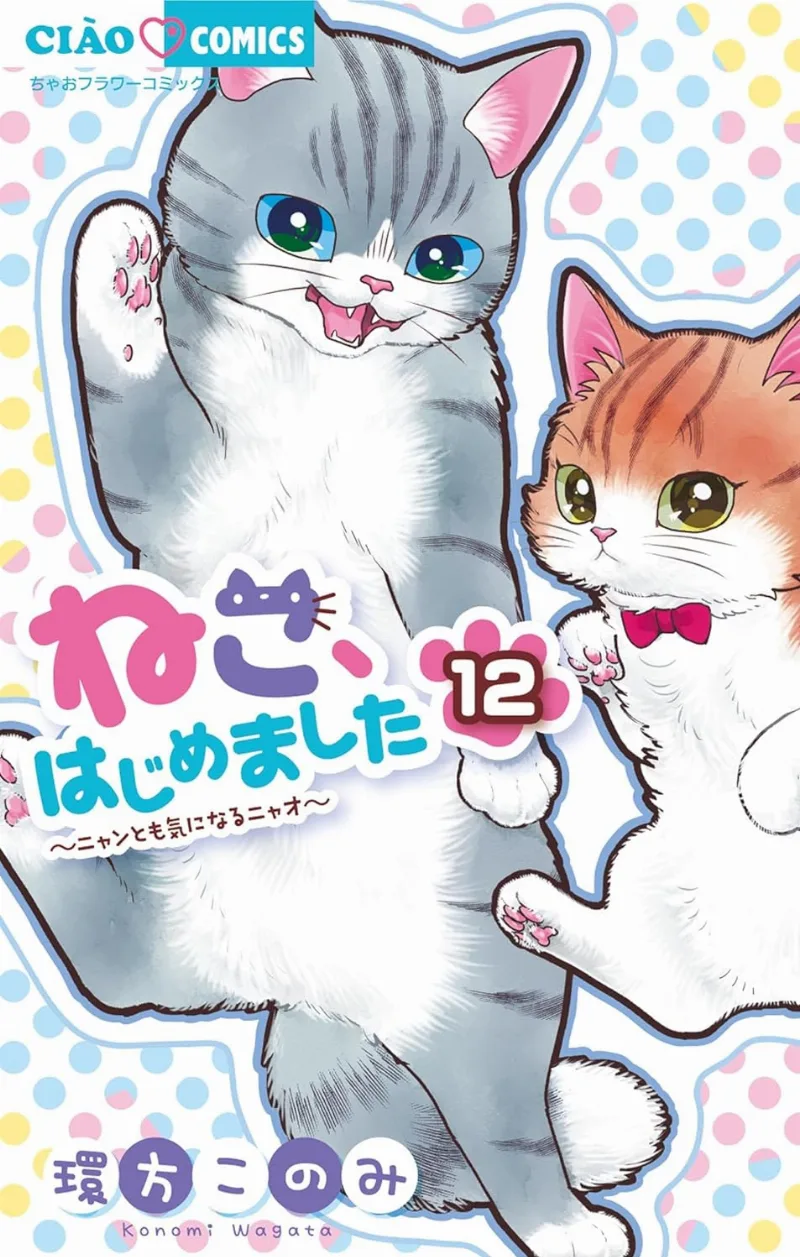 Volume 12