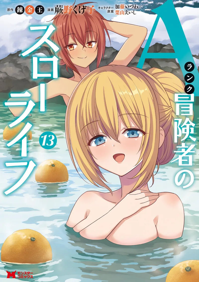 Volume 13