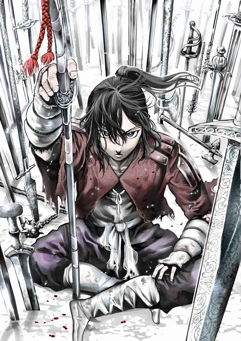 Volume 01
