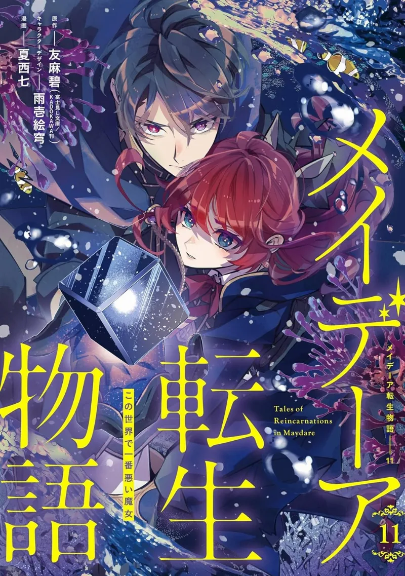 Volume 11