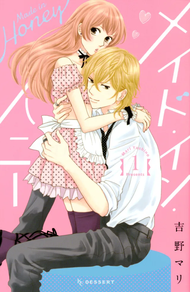 Volume 01