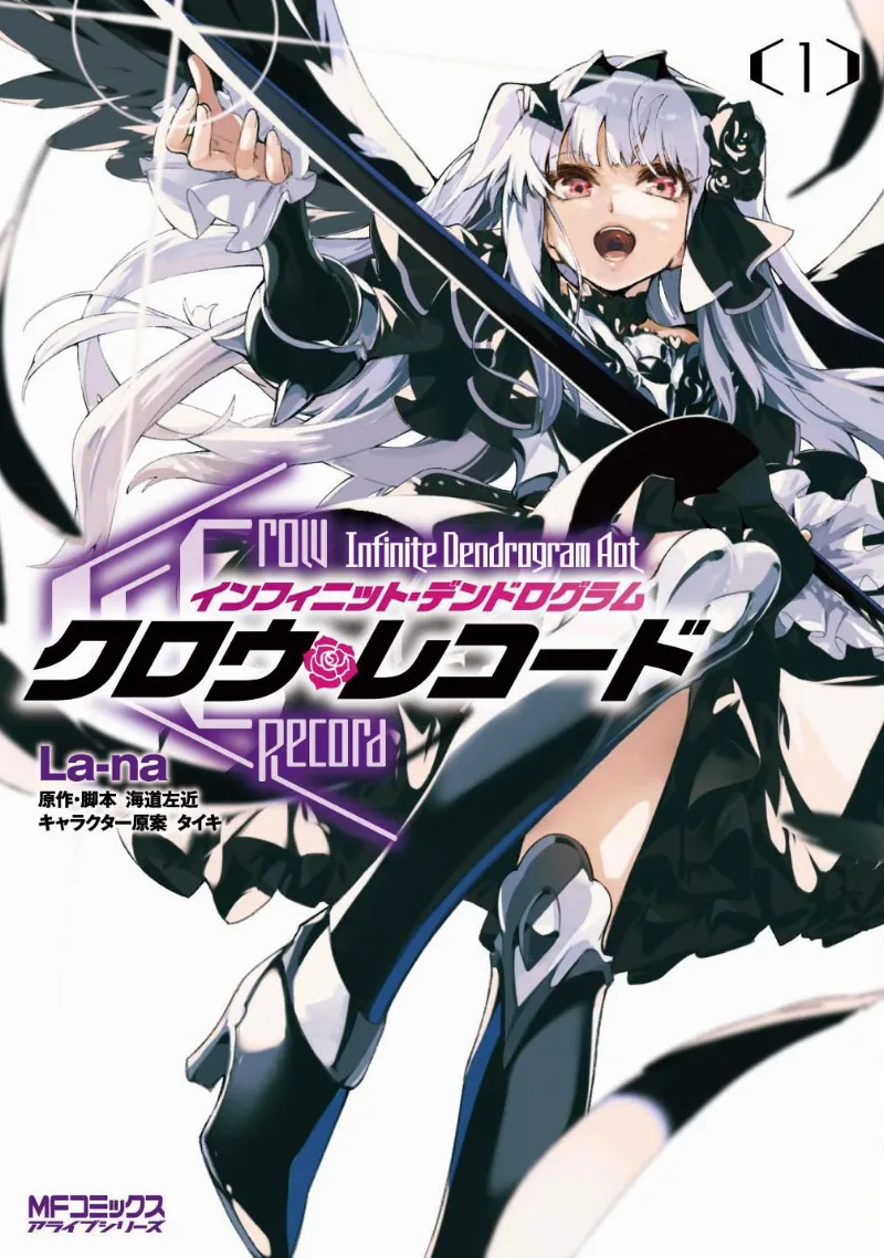 Volume 01