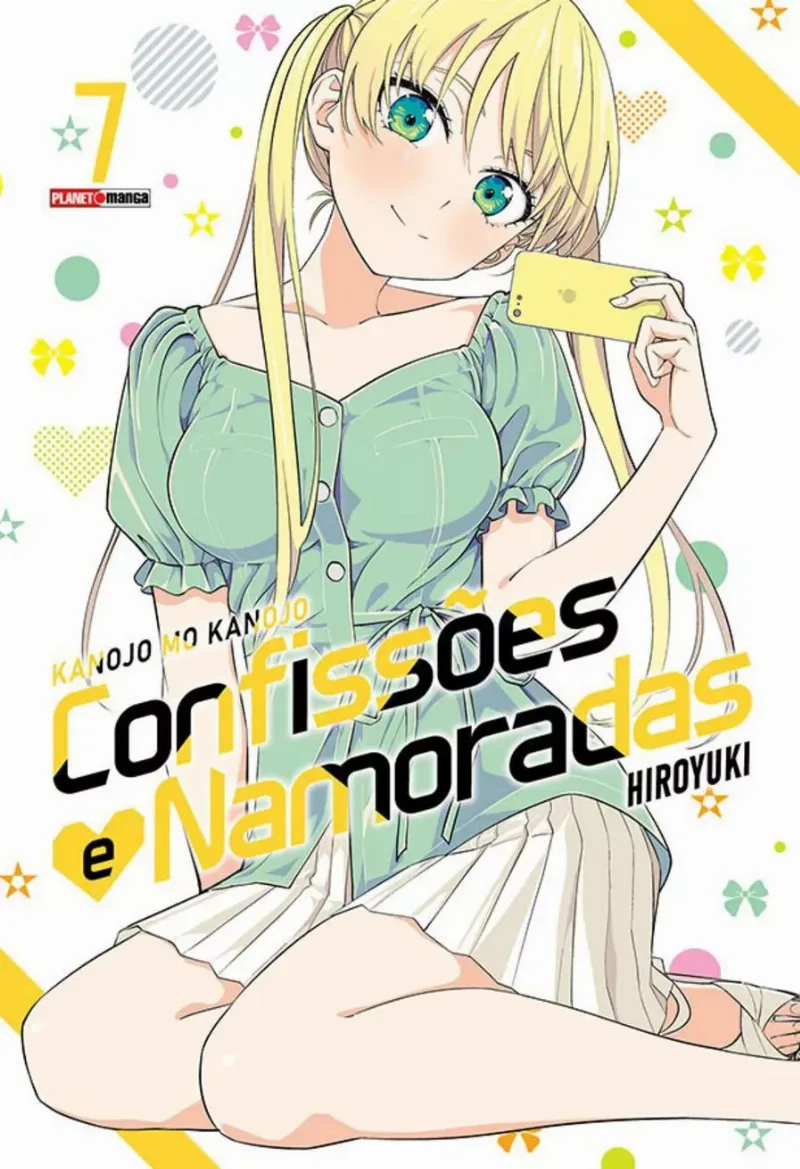 Volume 07