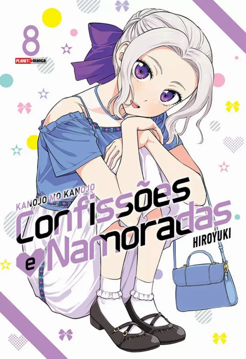 Volume 08