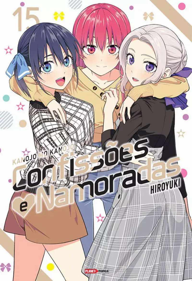 Volume 15