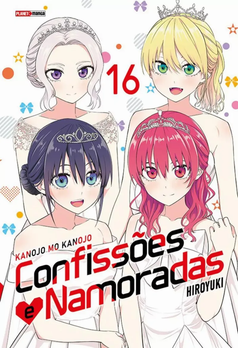 Volume 16