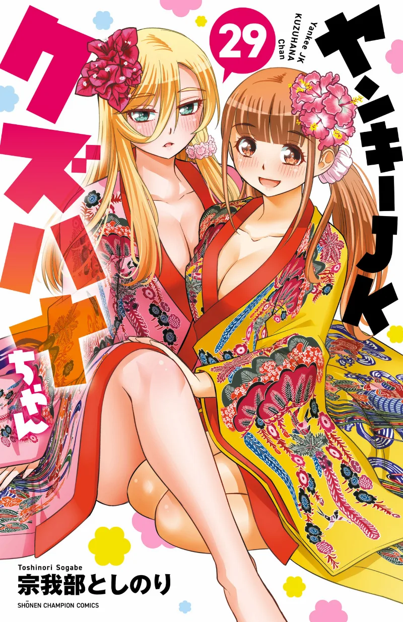 Volume 29