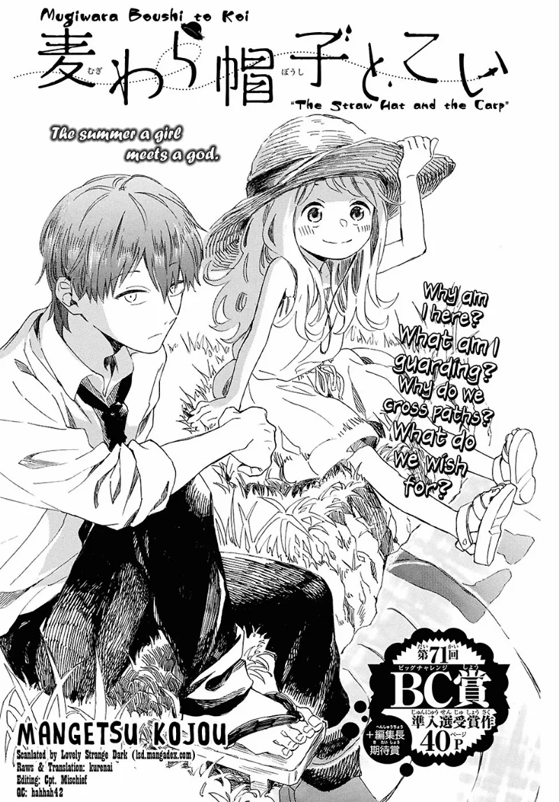 Volume 01