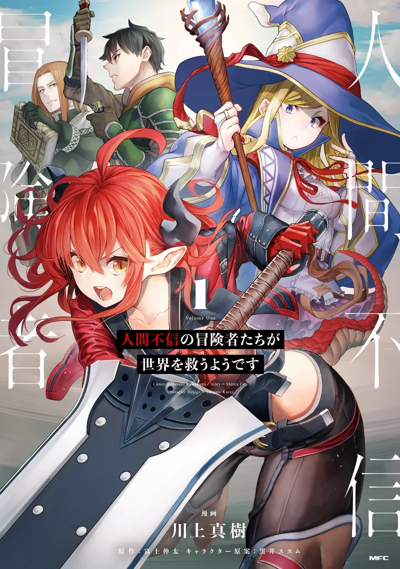 Volume 01