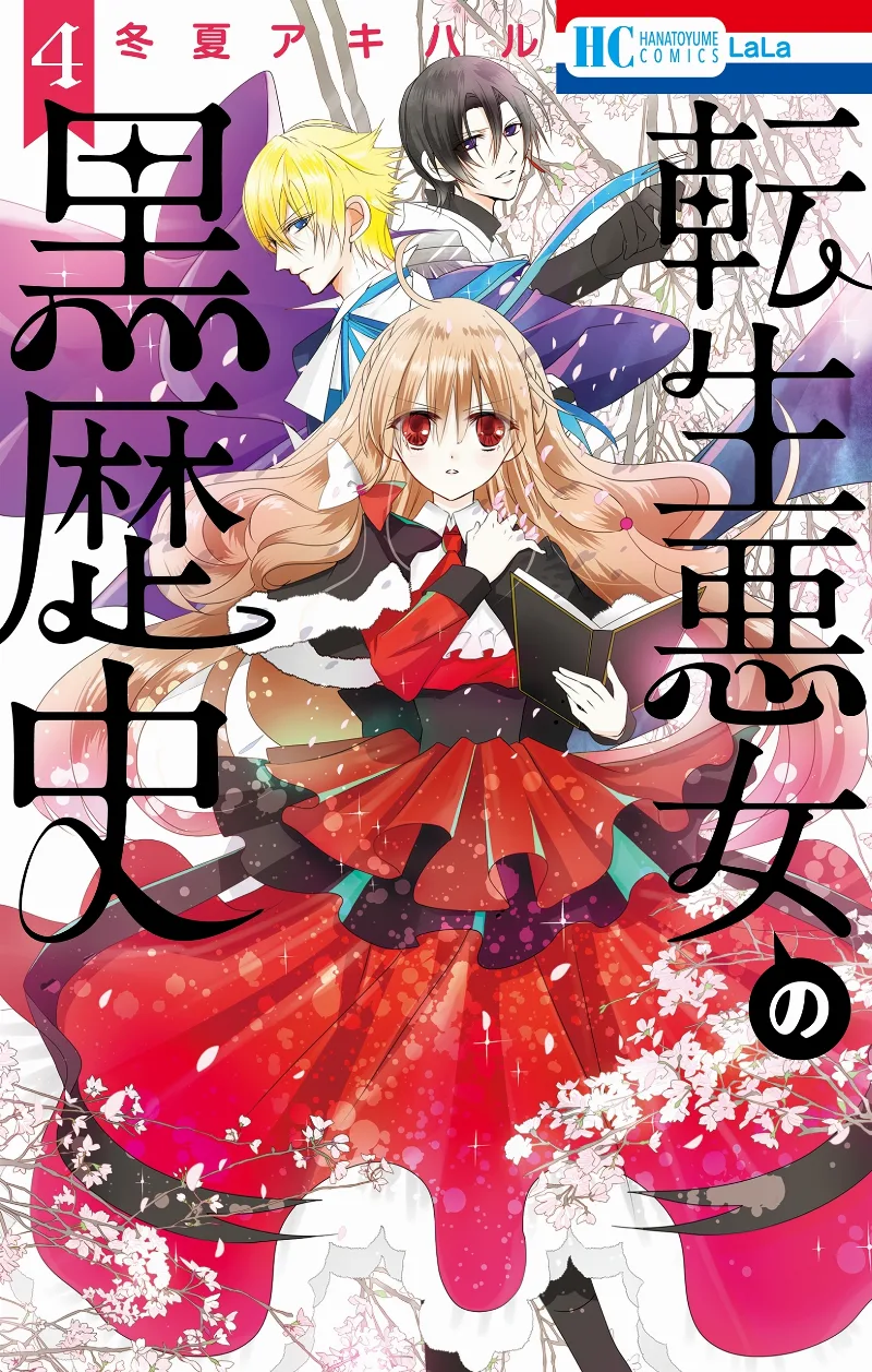 Volume 04