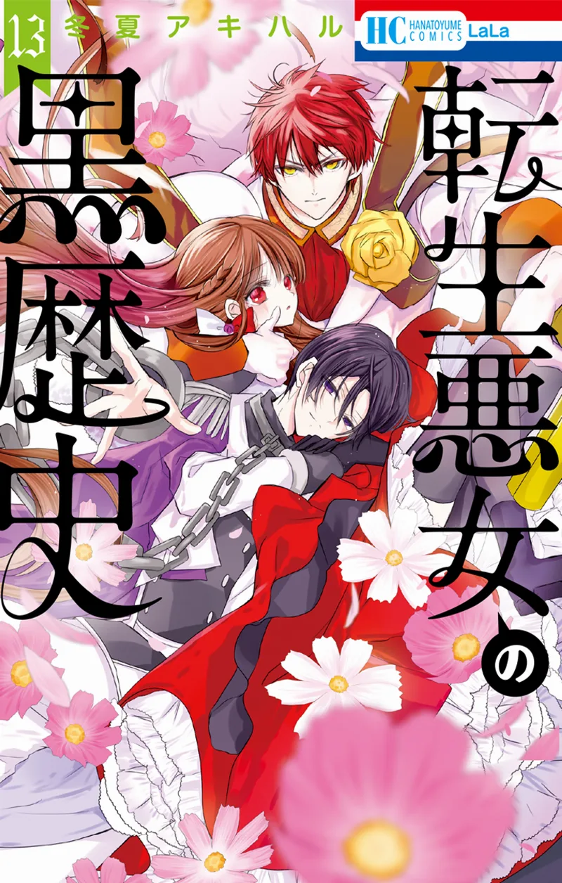 Volume 13