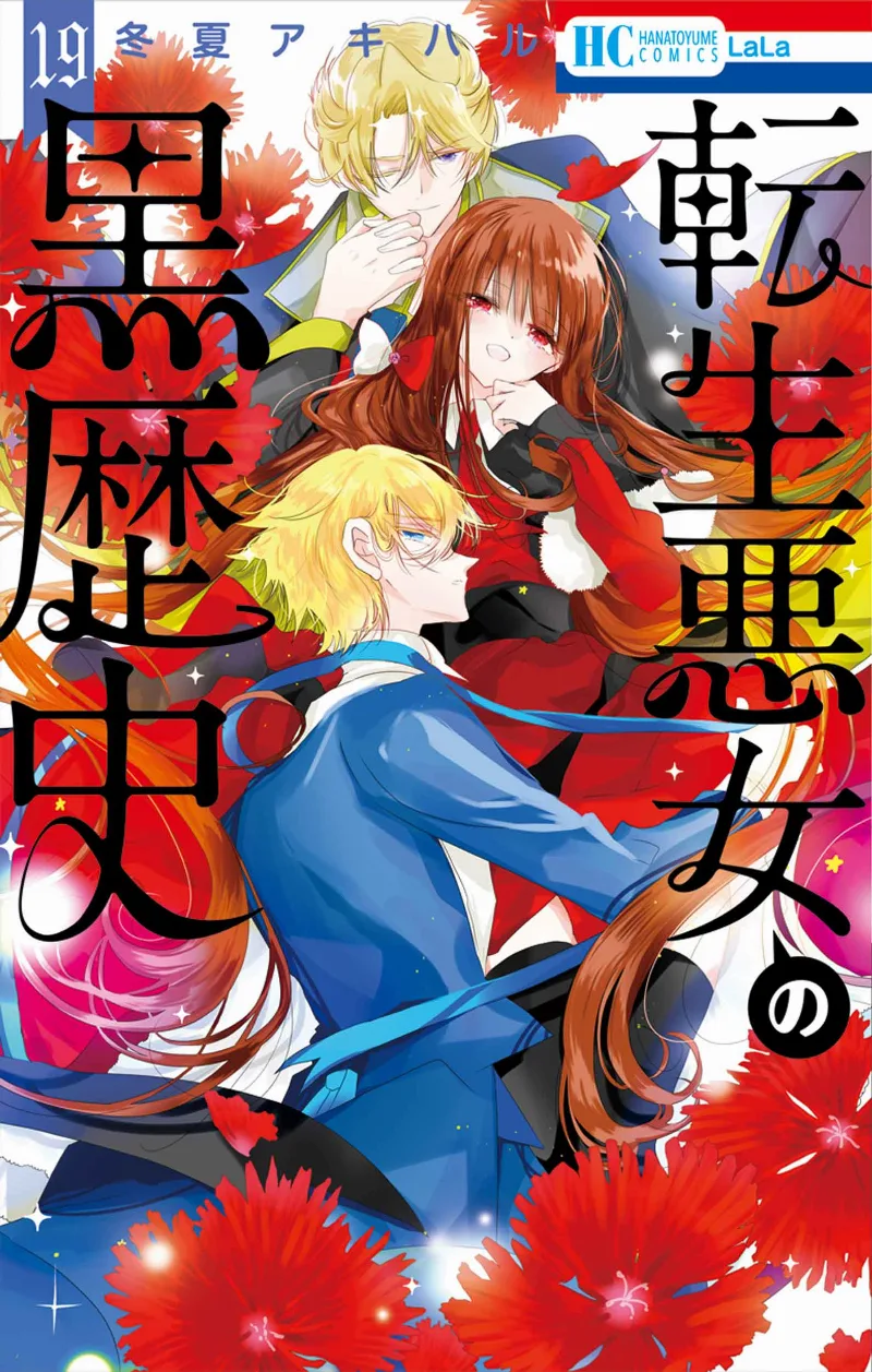 Volume 19