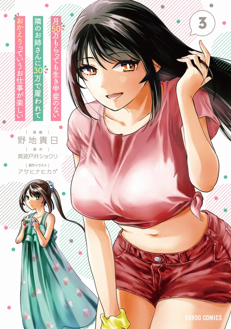 Volume 03