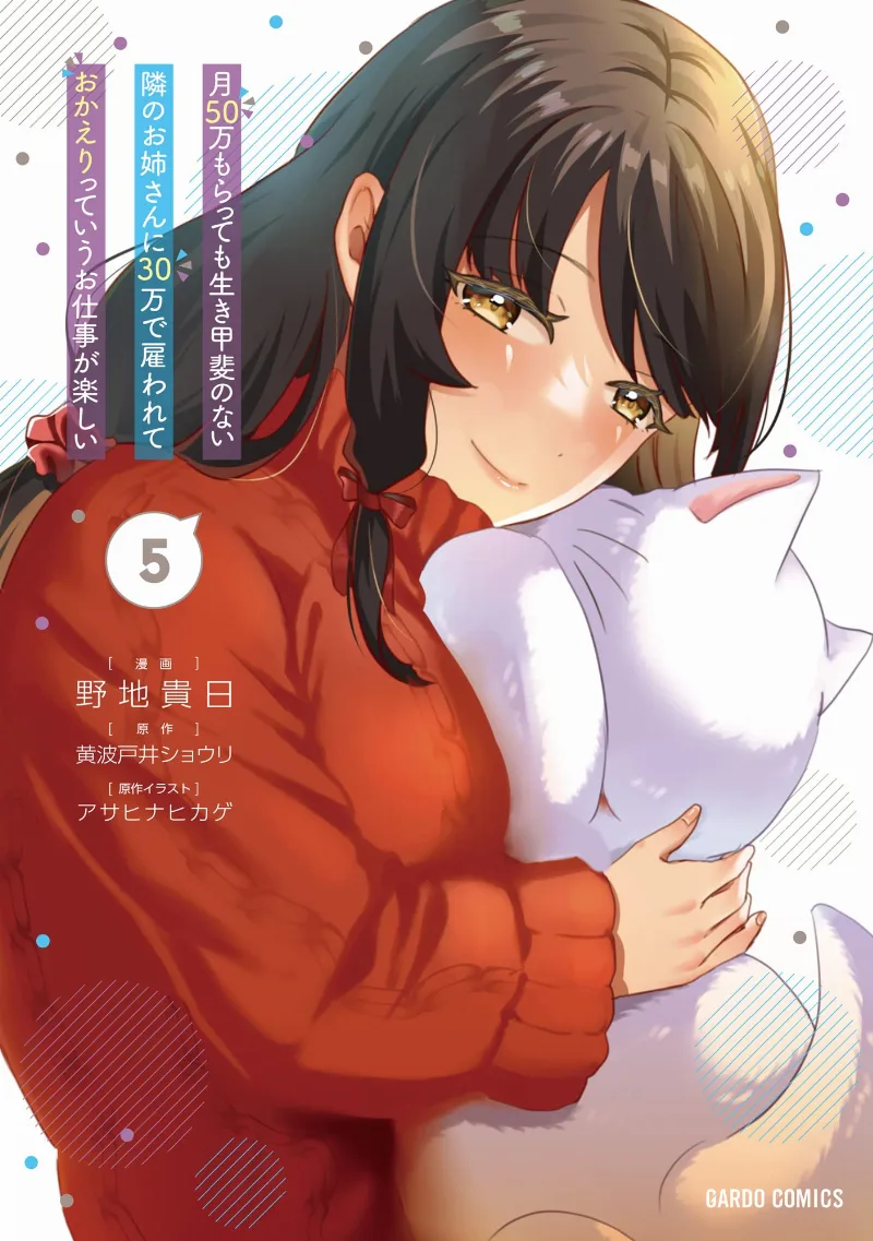 Volume 05