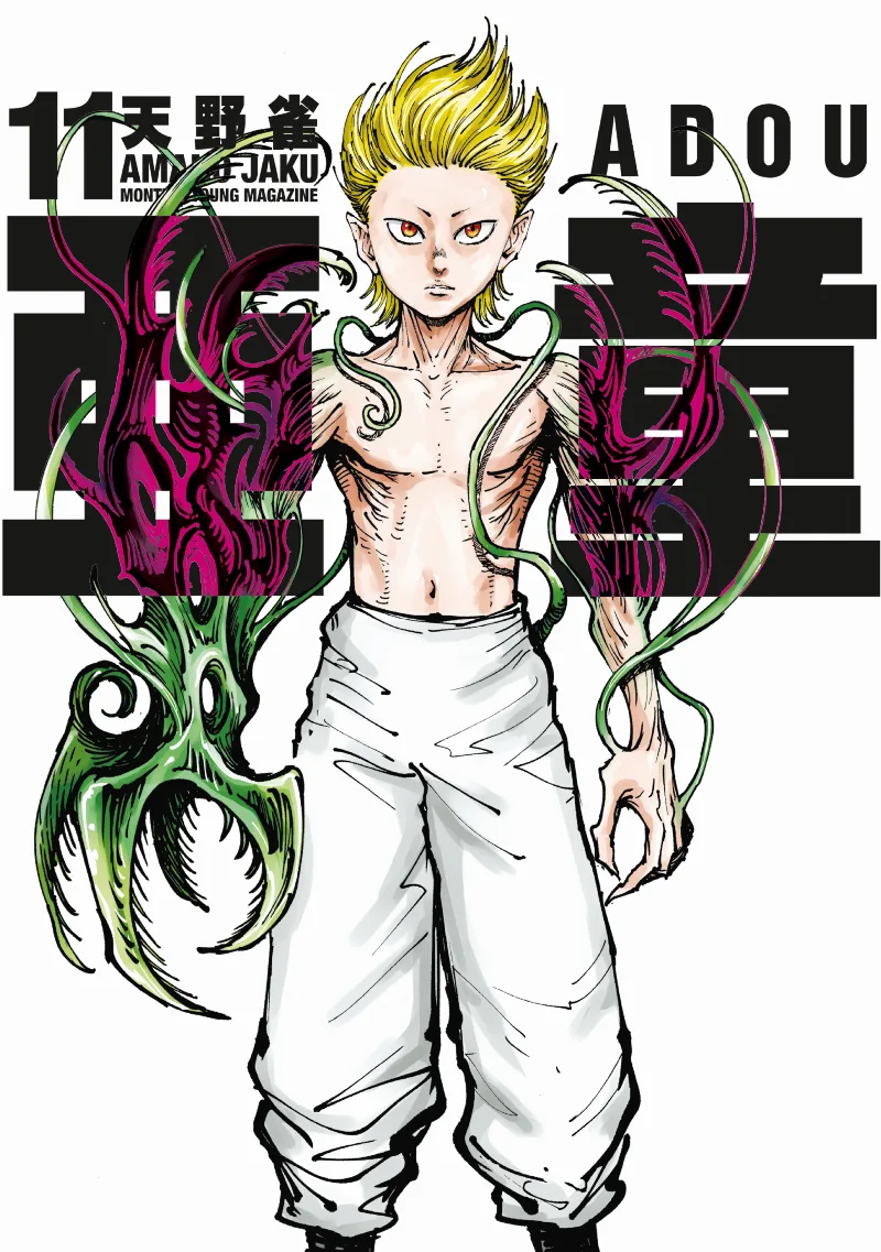 Volume 11
