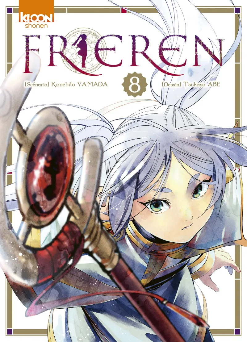Volume 08.1