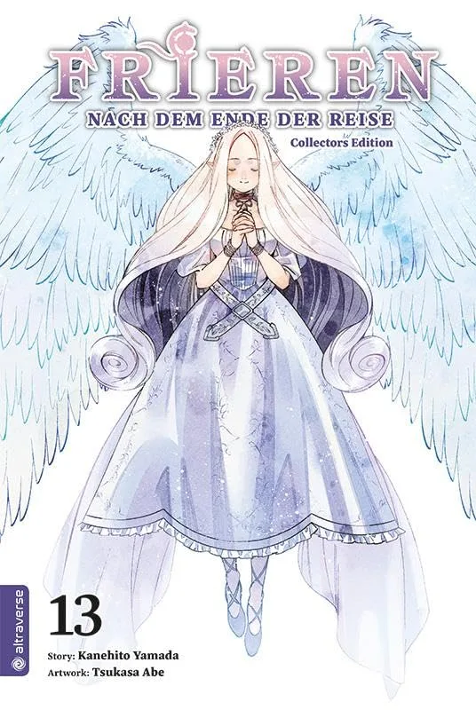 Volume 13.1