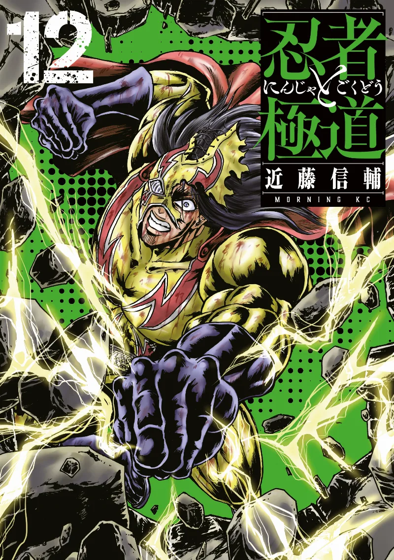 Volume 12