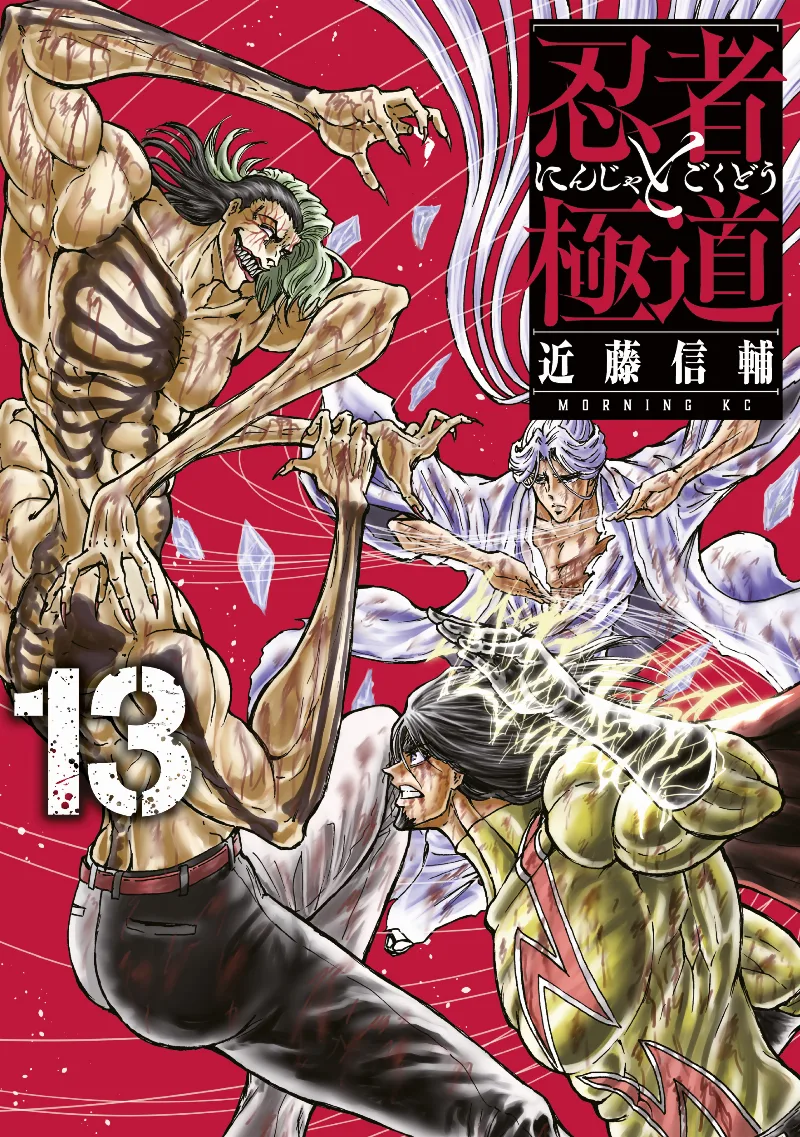 Volume 13